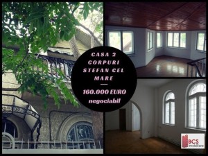 casa-de-vanzare-5 apartamente-bucuresti-stefan-cel-mare-bcsimobiliare